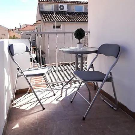 Ferienhaus 4716 Fur 5 Pers. In Sveti Filip