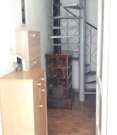 Ferienhaus 4716 Fur 5 Pers. In Sveti Filip בית נופש
