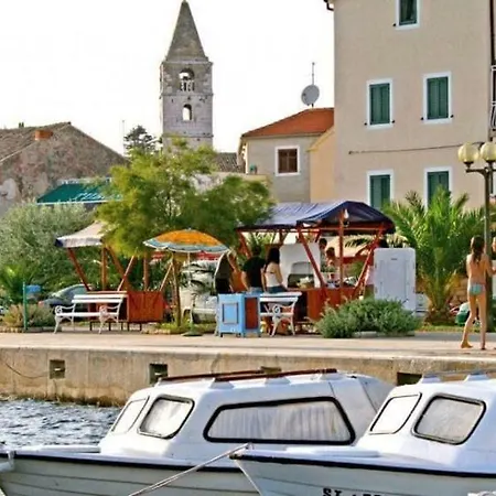 Ferienhaus 4716 Fur 5 Pers. In Sveti Filip * סבטי פיליפ אי ג'קוב