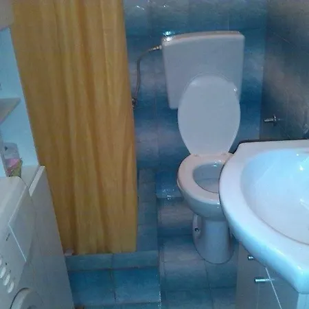 Ferienhaus 4716 Fur 5 Pers. In Sveti Filip * סבטי פיליפ אי ג'קוב