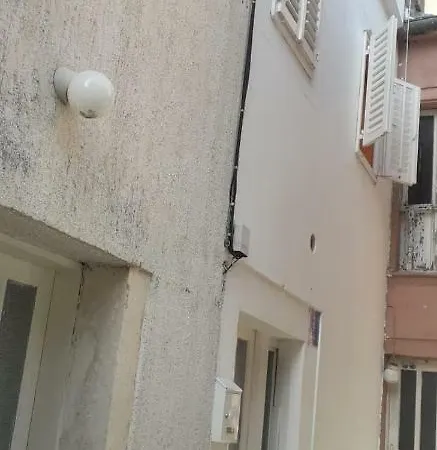 בית נופש Ferienhaus 4716 Fur 5 Pers. In Sveti Filip *