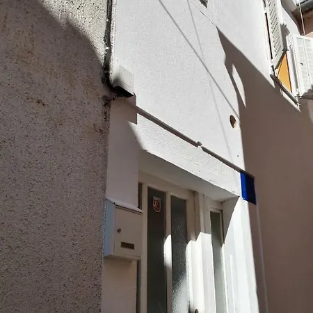 Ferienhaus 4716 Fur 5 Pers. In Sveti Filip