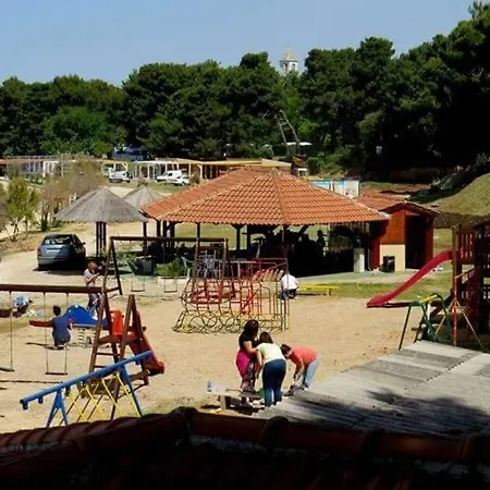 Ferienhaus 4716 Fur 5 Pers. In Sveti Filip * סבטי פיליפ אי ג'קוב