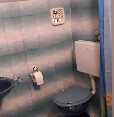 בית נופש Ferienhaus 4716 Fur 5 Pers. In Sveti Filip *