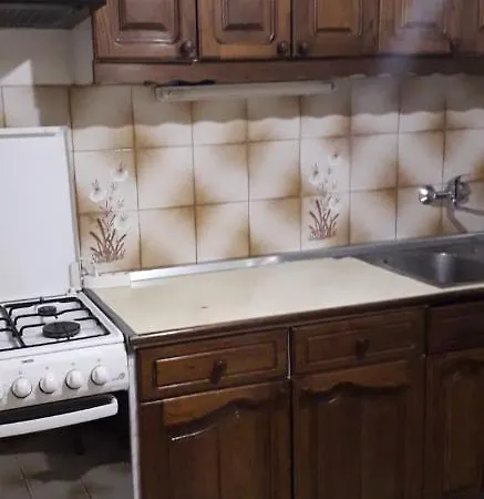 בית נופש Ferienhaus 4716 Fur 5 Pers. In Sveti Filip *