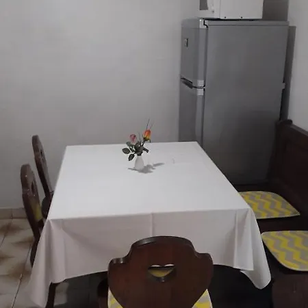 Ferienhaus 4716 Fur 5 Pers. In Sveti Filip בית נופש *