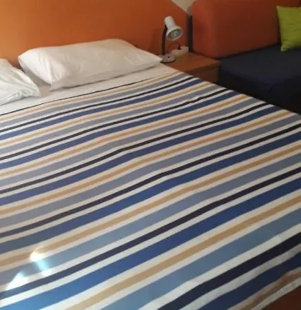 Ferienhaus 4716 Fur 5 Pers. In Sveti Filip * סבטי פיליפ אי ג'קוב